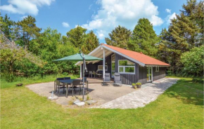 Amazing Home In Nykøbing Sj With Wifi Nykøbing Sjælland